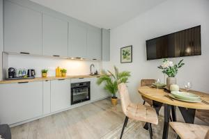 Apartamenty Polankowa by Arrenda