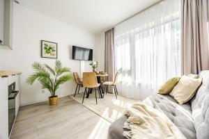 Apartamenty Polankowa by Arrenda