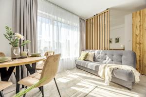 Apartamenty Polankowa by Arrenda