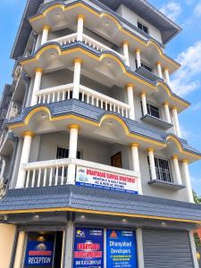Dhanyabad Service Apartment