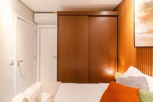Apartamento São Paulo - 10 passos do metro