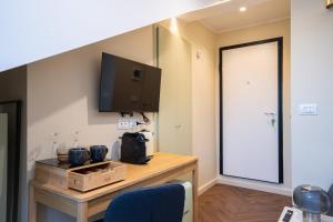 Saluzzo 1 Suite