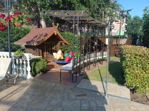 Sweet Home