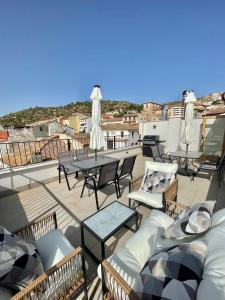 Apartamentos Casa Benito