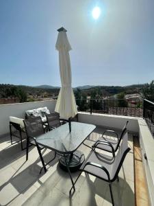 Apartamentos Casa Benito