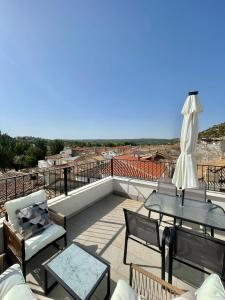 Apartamentos Casa Benito