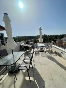 Apartamentos Casa Benito