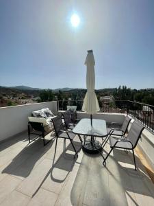 Apartamentos Casa Benito