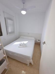 Apartamento Castillo Beach IF Benidorm