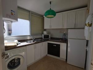 Apartamento Castillo Beach IF Benidorm