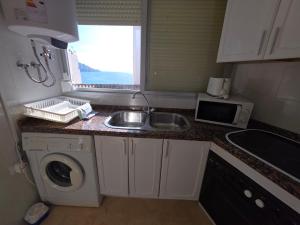 Apartamento Castillo Beach IF Benidorm