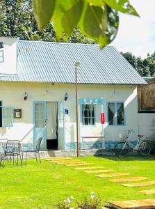 Cheongchun Homestay Măng Đen