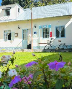 Cheongchun Homestay Măng Đen