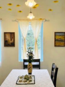 Cheongchun Homestay Măng Đen