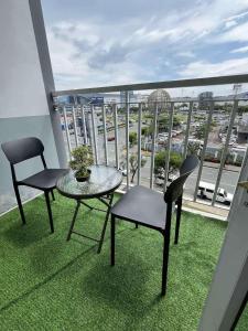 Shell residence Moa