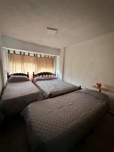 Edificio Hipocampo - Dpto centrico a 150mts del mar - Av Chiozza - San Bernardo