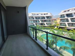 Full Aktiviteli Merkezi Konumda Tatil