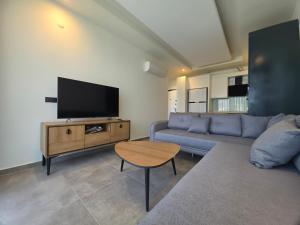 Full Aktiviteli Merkezi Konumda Tatil