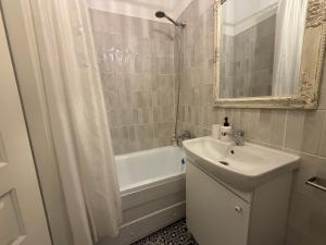 Modern Studio near Klaipėda Old Town, Self Check-In