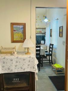 Cheongchun Homestay Măng Đen