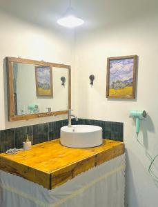 Cheongchun Homestay Măng Đen