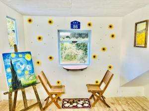 Cheongchun Homestay Măng Đen