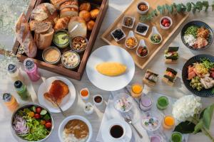 ANA Crowne Plaza Toyama by IHG