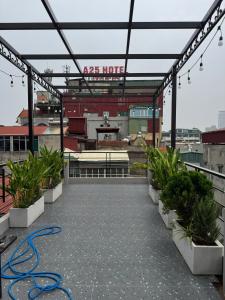 healing giường tầng