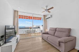 New sea view apartment Azahara Los Cristianos