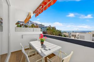 New sea view apartment Azahara Los Cristianos