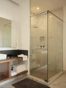 Condesa Residence - Roma Luxury Suite 507