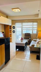 Shell residence Moa