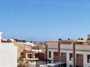 Rambla Beach Penthouse Sun Deck & Sea View