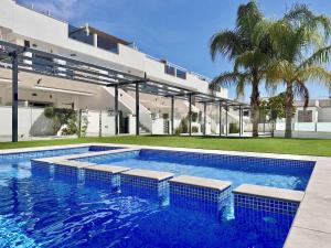 Rambla Beach Penthouse Sun Deck & Sea View