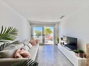 Rambla Beach Penthouse Sun Deck & Sea View