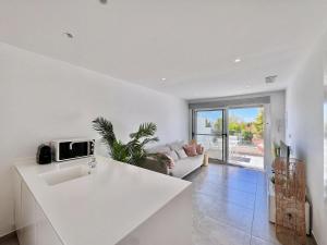Rambla Beach Penthouse Sun Deck & Sea View