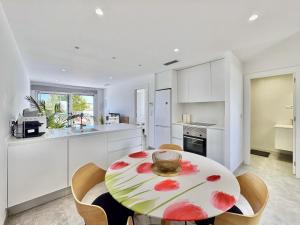 Rambla Beach Penthouse Sun Deck & Sea View