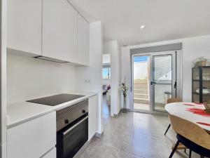 Rambla Beach Penthouse Sun Deck & Sea View