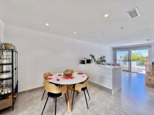 Rambla Beach Penthouse Sun Deck & Sea View
