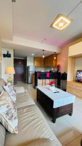 Shell residence Moa