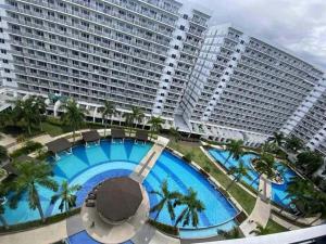 Shell residence Moa