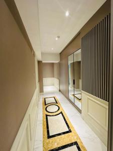 Luxury 3-Room Apartment-Zaisan Mountain View