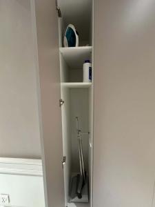 Luxury 3-Room Apartment-Zaisan Mountain View