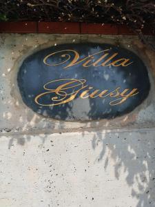 B&B Villa GIUSY