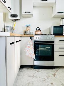 Apartament Aura