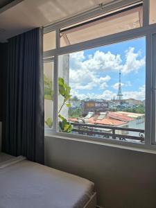 TA hotel Đà Lạt