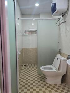 TA hotel Đà Lạt