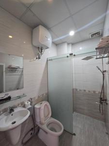 TA hotel Đà Lạt