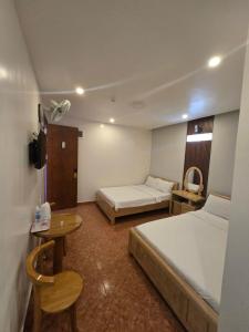 TA hotel Đà Lạt