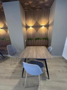 RYR Luxury Stays Habitación Moderna en Alcalá 134
